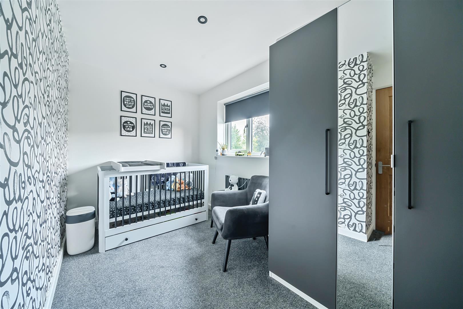 Ffordd Beck, Gowerton, Swansea, SA4 3GE